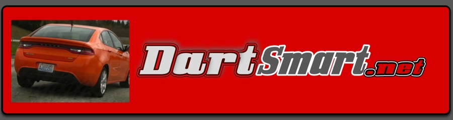 DartSmart.net logo